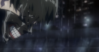 Tokyo Ghoul : photo