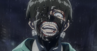 Tokyo Ghoul : photo