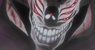 Tokyo Ghoul : photo