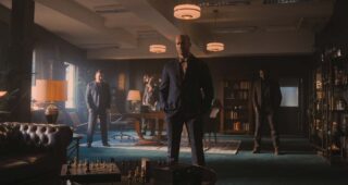 Un homme en colère : photo, Jason Statham