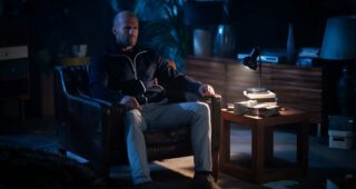 Un homme en colère : photo, Jason Statham