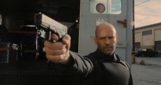 Un homme en colère : photo, Jason Statham