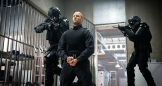 Un homme en colère : photo, Jason Statham
