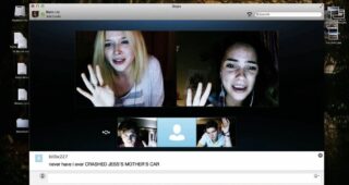 Unfriended : photo