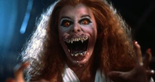 Vampire, vous avez dit vampire ? : photo