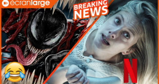 Venom : Let There Be Carnage : Photo Oxygène