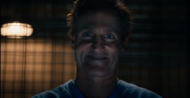 Venom: Let There Be Carnage : photo, Woody Harrelson