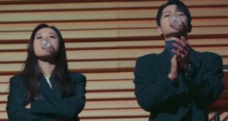 Vincenzo : photo, Jeon Yeo-been, Song Joong-ki