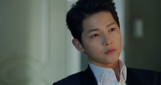 Vincenzo : photo, Song Joong-ki