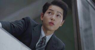 Vincenzo : photo, Song Joong-ki