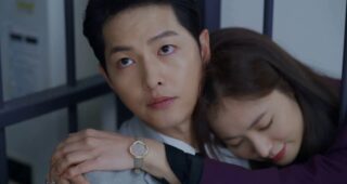 Vincenzo : photo, Song Joong-ki, Jeon Yeo-been