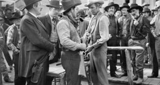 Winchester 73 : photo