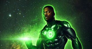 Zack Snyder's Justice League : photo
