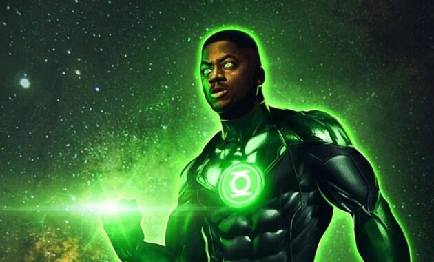Zack Snyder's Justice League : photo