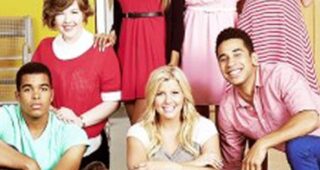 Saison 14 : Affiche officielle