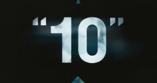 10 : affiche