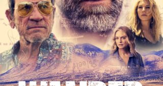 Wander : Affiche officielle
