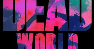 The Walking Dead : World Beyond : Affiche officielle