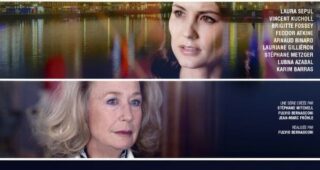 Saison 1 : Affiche officielle