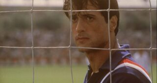 À nous la victoire : photo, Sylvester Stallone