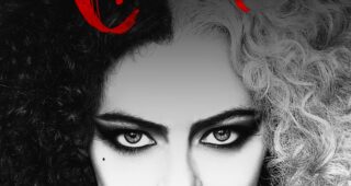 Cruella : Affiche officielle
