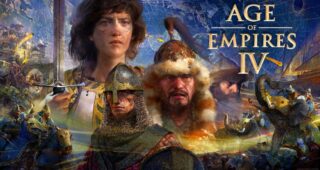 Age Of Empires IV : photo