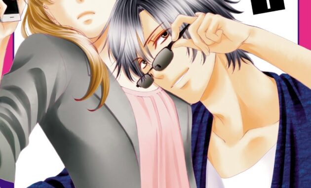 Agent Of My Heart : Couverture