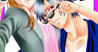 Agent Of My Heart : photo, Maki Enjoji