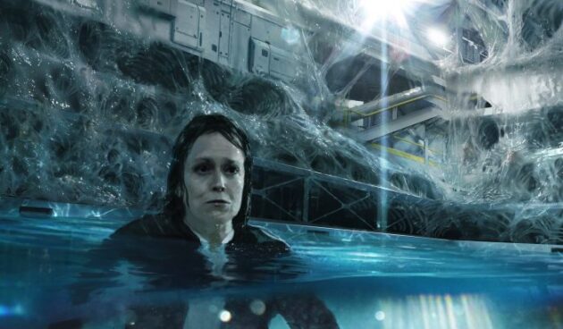 Alien 5 : photo