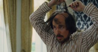 American Bluff : Photo, Christian Bale
