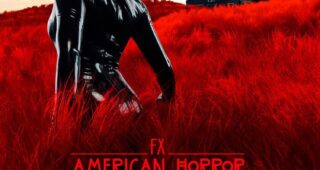 American Horror Stories : affiche saison 1