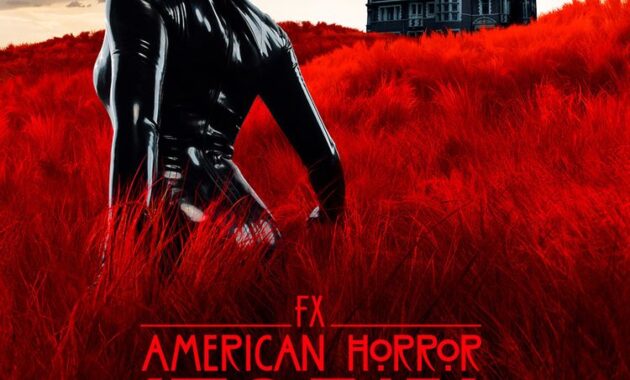American Horror Stories : affiche saison 1