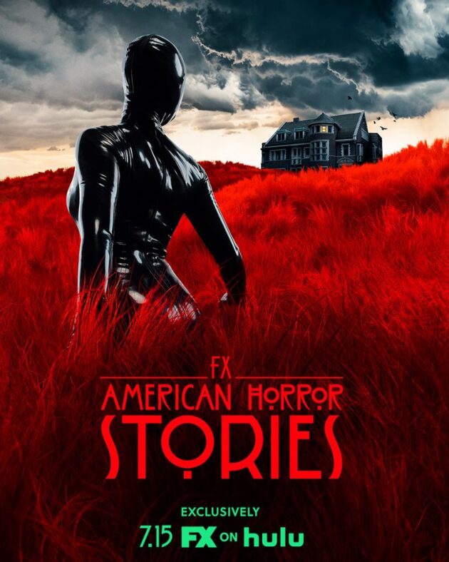 affiche saison 1