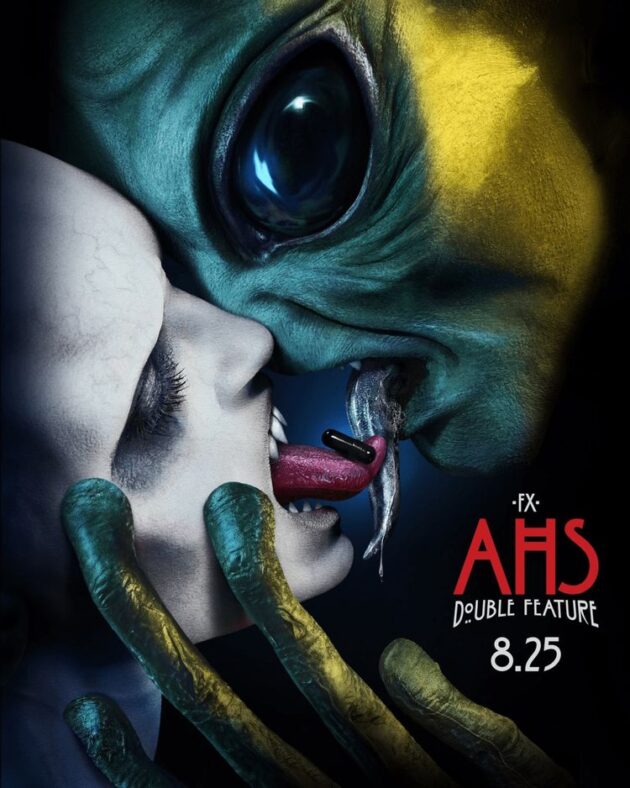 affiche