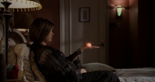 Angel : photo, Charisma Carpenter