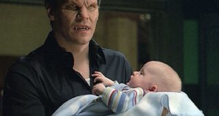 Angel : photo, David Boreanaz