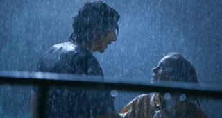 Annette : photo, Adam Driver