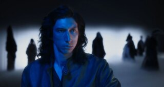 Annette : photo, Adam Driver