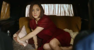 Annette : photo, Marion Cotillard