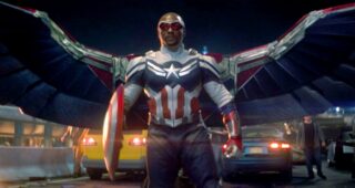 Anthony Mackie : photo, Anthony Mackie