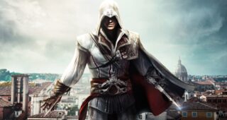 Assassin's Creed: Brotherhood : photo