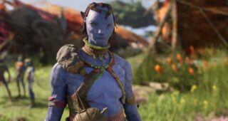 Avatar : Frontiers of Pandora : photo