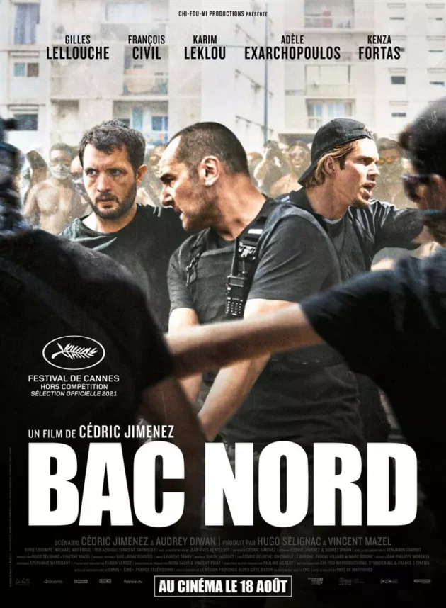 Affiche