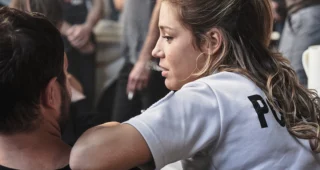 BAC Nord : photo, Adèle Exarchopoulos