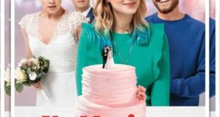 Un mariage sans fin : Affiche officielle