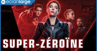 Black Widow : critique-débat : le Marvel de trop pour Scarlett Johansson ?