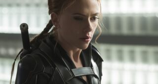 Black Widow : photo, Scarlett Johansson