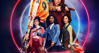 Bloody Milkshake : affiche