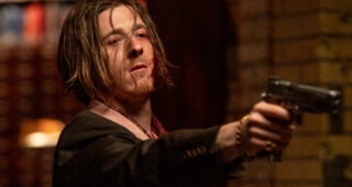Bloody Milkshake : photo, Adam Nagaitis