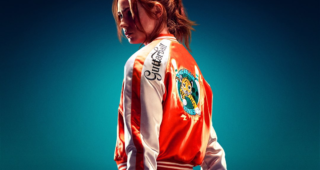 Bloody Milkshake : photo, Karen Gillan